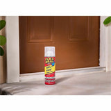 FLEX Liquid Rubber Sealant Coating Spray, 0.87 lb, Clear (FLXFSCL20) Case of 6