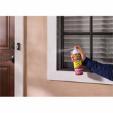 FLEX Liquid Rubber Sealant Coating Spray, 0.87 lb, Clear (FLXFSCL20) Case of 6