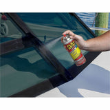 FLEX Liquid Rubber Sealant Coating Spray, 0.87 lb, Clear (FLXFSCL20) Case of 6