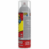 FLEX Liquid Rubber Sealant Coating Spray, 0.87 lb, Clear (FLXFSCL20) Case of 6