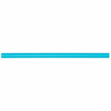 Phade Compostable Straws, 9", Caribbean Blue, 180 Straws/Box, 4/Carton (WCP511207CT) Case of 720