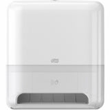 TORK Matic Hand Towel Roll Dispenser, White (TRK5511204) Each