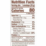 Nestle Rich Hot Chocolate Packets, 0.71 oz, Milk Chocolate, Hot Cocoa, 6/Carton (NES26791CT) Case of 6