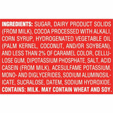 Nestle Rich Hot Chocolate Packets, 0.71 oz, Milk Chocolate, Hot Cocoa, 6/Carton (NES26791CT) Case of 6