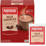 Nestle Rich Hot Chocolate Packets, 0.71 oz, Milk Chocolate, Hot Cocoa, 6/Carton (NES26791CT) Case of 6