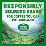 Green Mountain Coffee Roasters K-Cup, Pod Maple Pecan Coffee, Light, 24 K-Cup, 4/Carton (GMT7674CT) Case of 88