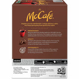 McCaf&eacute; McCafe K-Cup Premium Roast Coffee, Medium, 24 K-Cup, 4/Carton (GMT8037CT) Case of 96