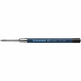 Rediform Schneider Slider 755 XB (ExtraBroad) Pen Refills, Black Ink, 1.40 mm, Extra Broad Point (RED77341) Each