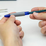 Rediform Schneider Slider 755 XB (ExtraBroad) Pen Refills, Blue Ink, 1.40 mm, Extra Broad Point (RED77343) Each