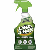 Lime-A-Way Liquid Cleaner, 22 fl oz Spray Bottle, 6/Carton (RAC87103CT) Case of 6