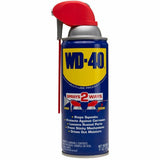 WD-40 Multi-use Lubricant, 11 fl oz, 12/Carton (WDF490040CT) Case of 12