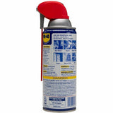 WD-40 Multi-use Lubricant, 11 fl oz, 12/Carton (WDF490040CT) Case of 12