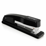 Swingline Commercial Desk Stapler, Black, Staples Upto 20 Sheet, Holds Upto 210 Staple, Full Strip, Metal, 2/Pack (SWI44401AZ) Pack of 2