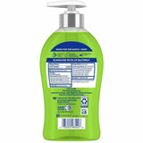 Softsoap Antibacterial Soap Pump, Sparkling Pear Scent, 11.25 fl oz, Pump Bottle Dispenser, 6/Carton (CPCUS07326ACT) Case of 6