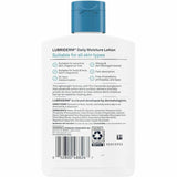 Lubriderm Daily Moisture Skin Lotion, 6 fl oz, 12/Carton (JOJ48826CT) Case of 12