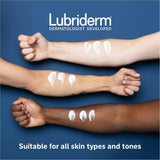 Lubriderm Daily Moisture Skin Lotion, 6 fl oz, 12/Carton (JOJ48826CT) Case of 12