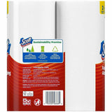Scott Choose-A-Sheet Paper Towels, 108 Sheets/Roll (KCC56666) Each