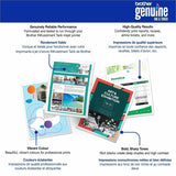 Brother Genuine BTD180BK High Yield Black Ink Bottle, 108 mL, 7500 Pages Black, Inkjet, 1 (BRTBTD180BKS) Each