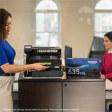 Brother HL-L8430CDW Wired/Wireless Laser Printer (BRTHLL8430CDW) Each