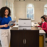 Brother HL-L8430CDW Wired/Wireless Laser Printer (BRTHLL8430CDW) Each