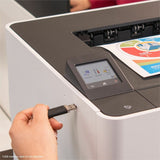 Brother HL-L8430CDWT Wired/Wireless Laser Printer (BRTHLL8430CDWT) Each