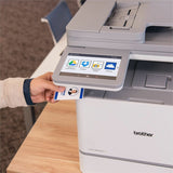 Brother MFC-L8970CDW Wired & Wireless Laser Multifunction Printer (BRTMFCL8970CDW) Each