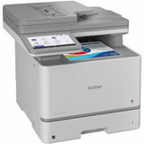 Brother MFC-L8970CDW Wired & Wireless Laser Multifunction Printer (BRTMFCL8970CDW) Each