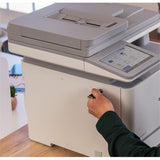 Brother MFC-L8970CDW Wired & Wireless Laser Multifunction Printer (BRTMFCL8970CDW) Each