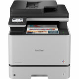 Brother MFC-L8730CDW Wired & Wireless Laser Multifunction Printer (BRTMFCL8730CDW) Each