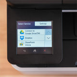 Brother MFC-L8730CDW Wired & Wireless Laser Multifunction Printer (BRTMFCL8730CDW) Each