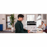 Brother MFC-L8730CDW Wired & Wireless Laser Multifunction Printer (BRTMFCL8730CDW) Each