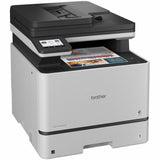 Brother MFC-L8730CDW Wired & Wireless Laser Multifunction Printer (BRTMFCL8730CDW) Each