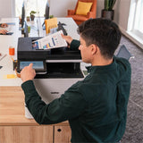 Brother MFC-L8930CDW Wired & Wireless Laser Multifunction Printer (BRTMFCL8930CDW) Each
