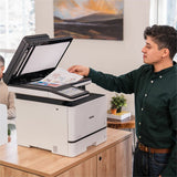 Brother MFC-L8930CDW Wired & Wireless Laser Multifunction Printer (BRTMFCL8930CDW) Each
