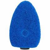 Scotch-Brite Non-Scratch Dishwand Pads, 1 Pack, Blue (MMM48312RSCRRP) 1 Pack