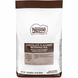 Nestle Hot Chocolate Mix, Powder, 1 Bag (NES81794) Each