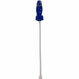 Impact General Purpose Trigger Sprayer 1.4 mil, 10 Inch Tube Blue/White, 250/Carton (HOS4902) Case of 250
