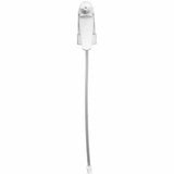 Impact Contour Foaming Trigger Sprayer 10 Inch Tube White, 100/Carton (HOS5751) Case of 100