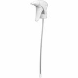 Impact Contour Foaming Trigger Sprayer 10 Inch Tube White, 100/Carton (HOS5751) Case of 100