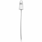 Impact Contour Foaming Trigger Sprayer 10 Inch Tube White, 100/Carton (HOS5751) Case of 100