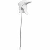 Impact Contour Foaming Trigger Sprayer 10 Inch Tube White, 100/Carton (HOS5751) Case of 100
