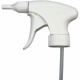 Impact Contour Foaming Trigger Sprayer 10 Inch Tube White, 100/Carton (HOS5751) Case of 100