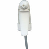 Impact Contour Foaming Trigger Sprayer 10 Inch Tube White, 100/Carton (HOS5751) Case of 100