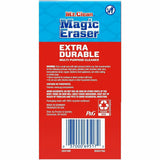 Mr. Clean XtraDurable MagicErasers, 7/Box, Blue (PGC00917) Box of 7