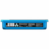 Swiffer Sweeper Heavy Duty Mop Cloths, Gain Original Scent, Blue, 10 Cloths/Pack, 6/Carton (PGC76471CT) Case of 6
