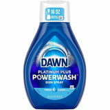Dawn Powerwash Dish Spray, 16 fl oz, Fresh Clean Scent, 6/Carton (PGC52366CT) Case of 6