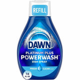 Dawn Powerwash Dish Spray, 16 fl oz, Fresh Clean Scent, 6/Carton (PGC52366CT) Case of 6