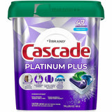 Cascade Platinum Plus ActionPacs, Fresh Scent, 47/Pack (PGC15793) Pack of 47