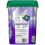 Cascade Platinum Plus ActionPacs, Fresh Scent, 47/Pack (PGC15793) Pack of 47