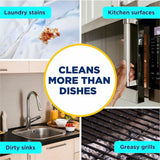 Dawn Powerwash Dish Spray, 16 fl oz, Fresh Clean Scent, 6/Carton (PGC52364CT) Case of 6